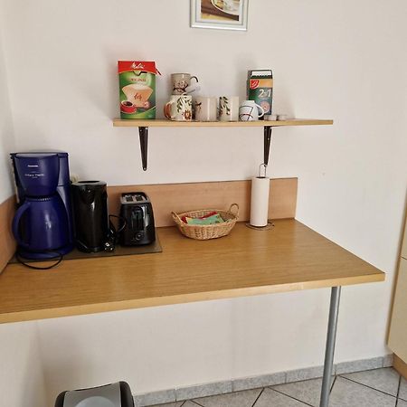 Ferienwohnung Unterneukirchen Mit Garten-Terrasse Εξωτερικό φωτογραφία