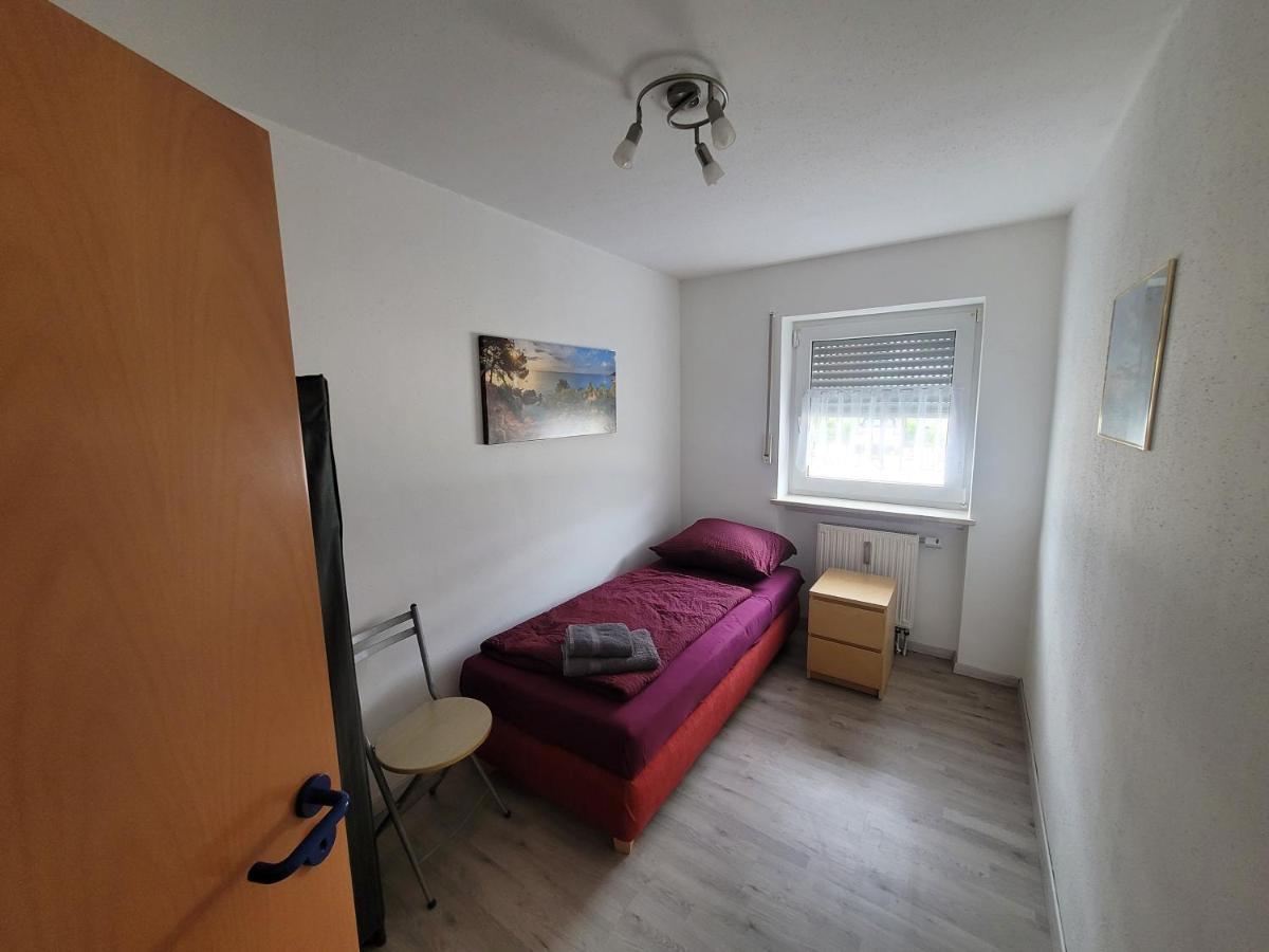 Ferienwohnung Unterneukirchen Mit Garten-Terrasse Εξωτερικό φωτογραφία