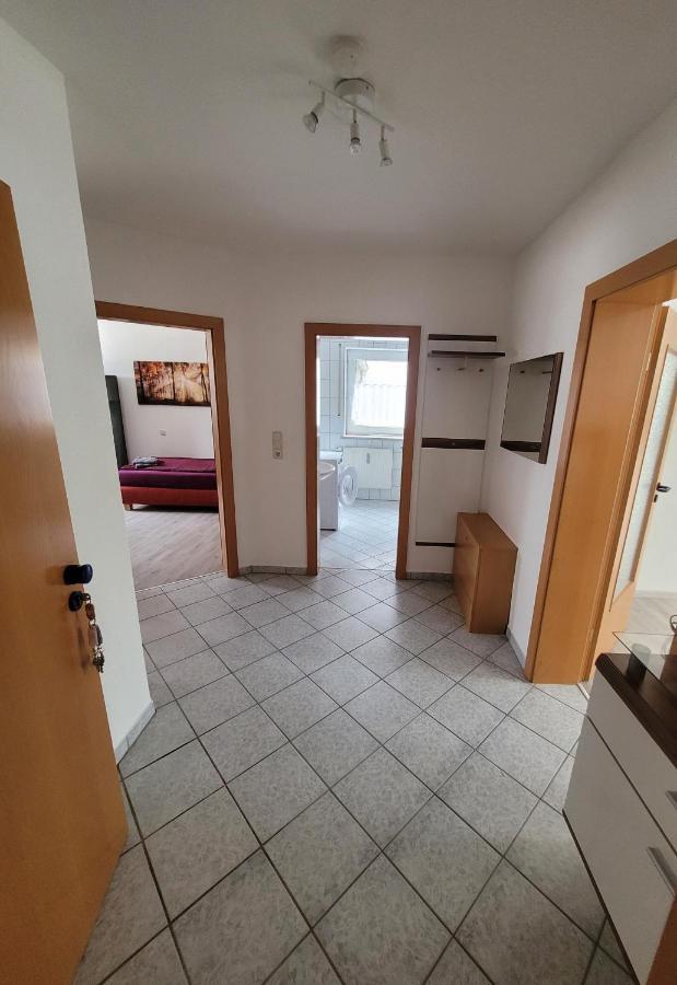 Ferienwohnung Unterneukirchen Mit Garten-Terrasse Εξωτερικό φωτογραφία