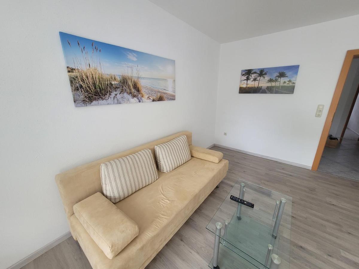 Ferienwohnung Unterneukirchen Mit Garten-Terrasse Εξωτερικό φωτογραφία