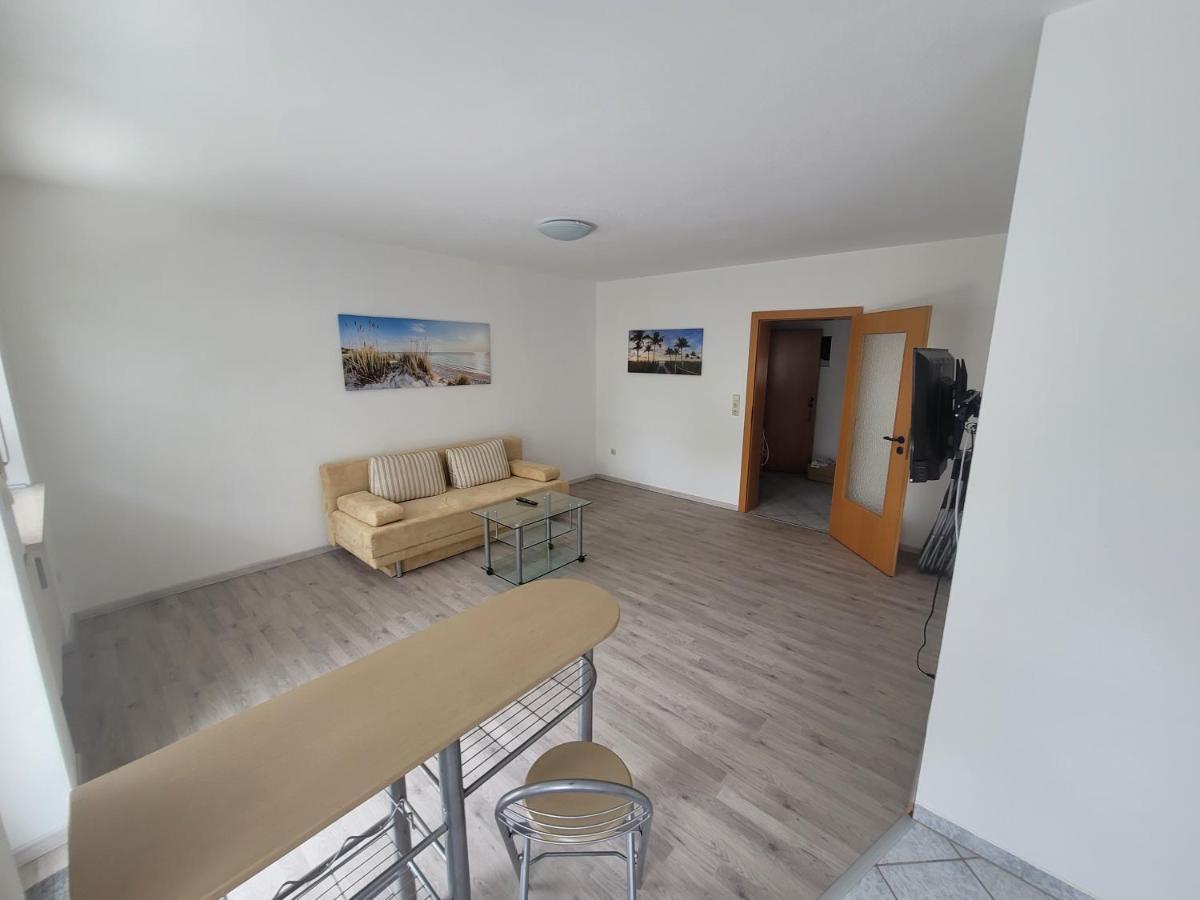 Ferienwohnung Unterneukirchen Mit Garten-Terrasse Εξωτερικό φωτογραφία