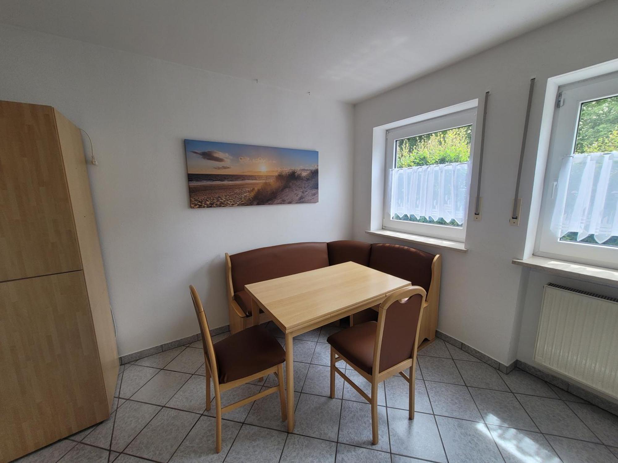 Ferienwohnung Unterneukirchen Mit Garten-Terrasse Εξωτερικό φωτογραφία