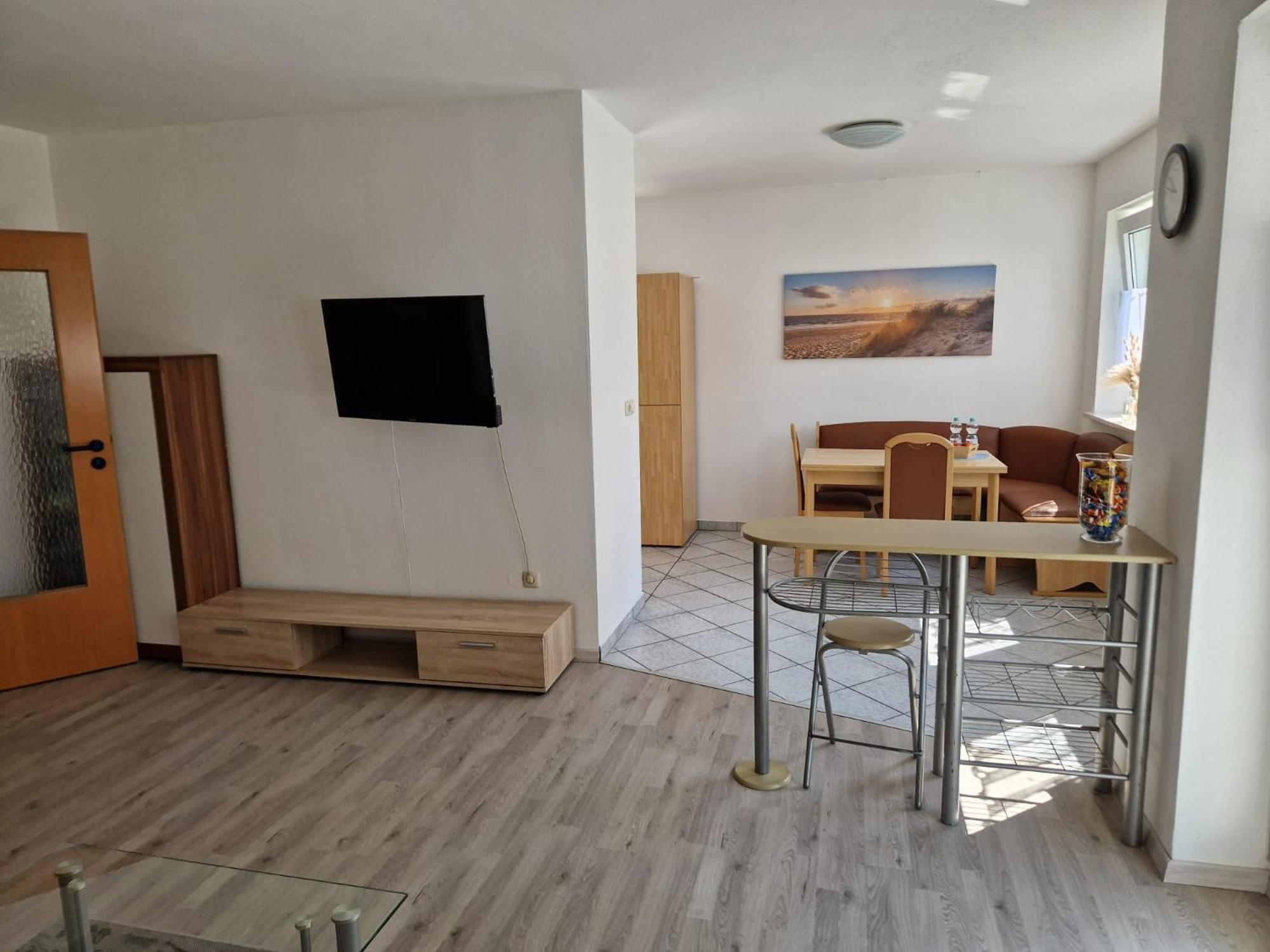 Ferienwohnung Unterneukirchen Mit Garten-Terrasse Εξωτερικό φωτογραφία