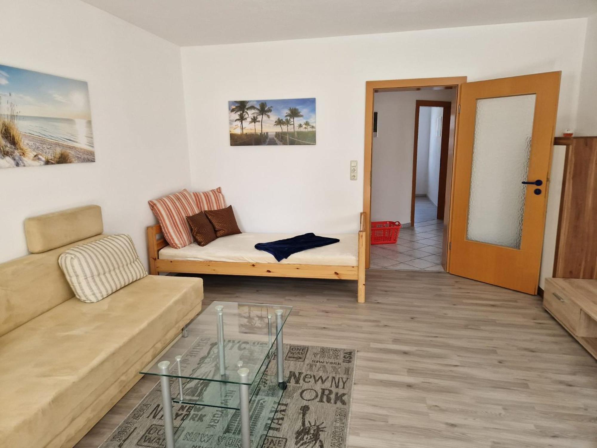 Ferienwohnung Unterneukirchen Mit Garten-Terrasse Εξωτερικό φωτογραφία