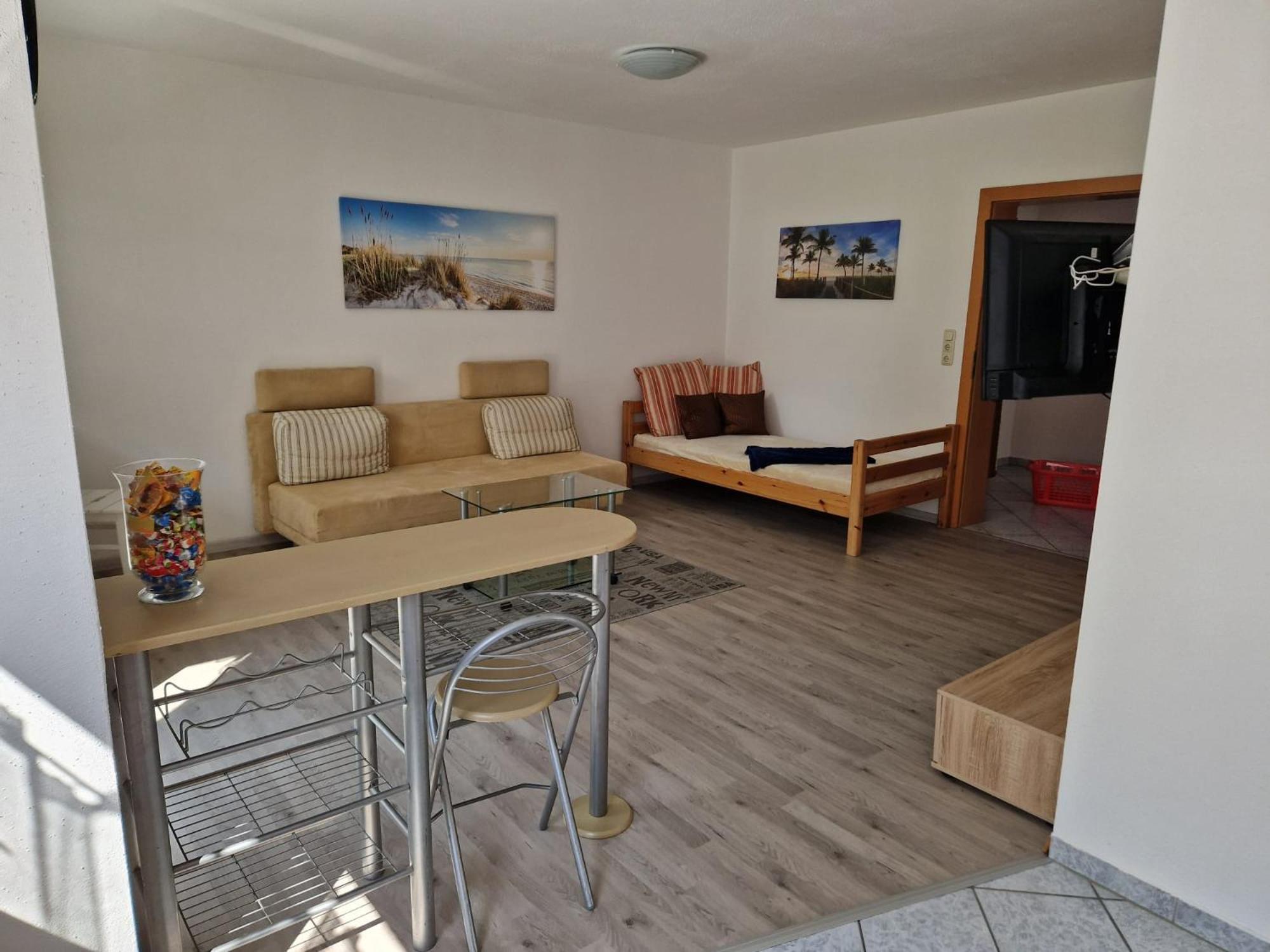 Ferienwohnung Unterneukirchen Mit Garten-Terrasse Εξωτερικό φωτογραφία
