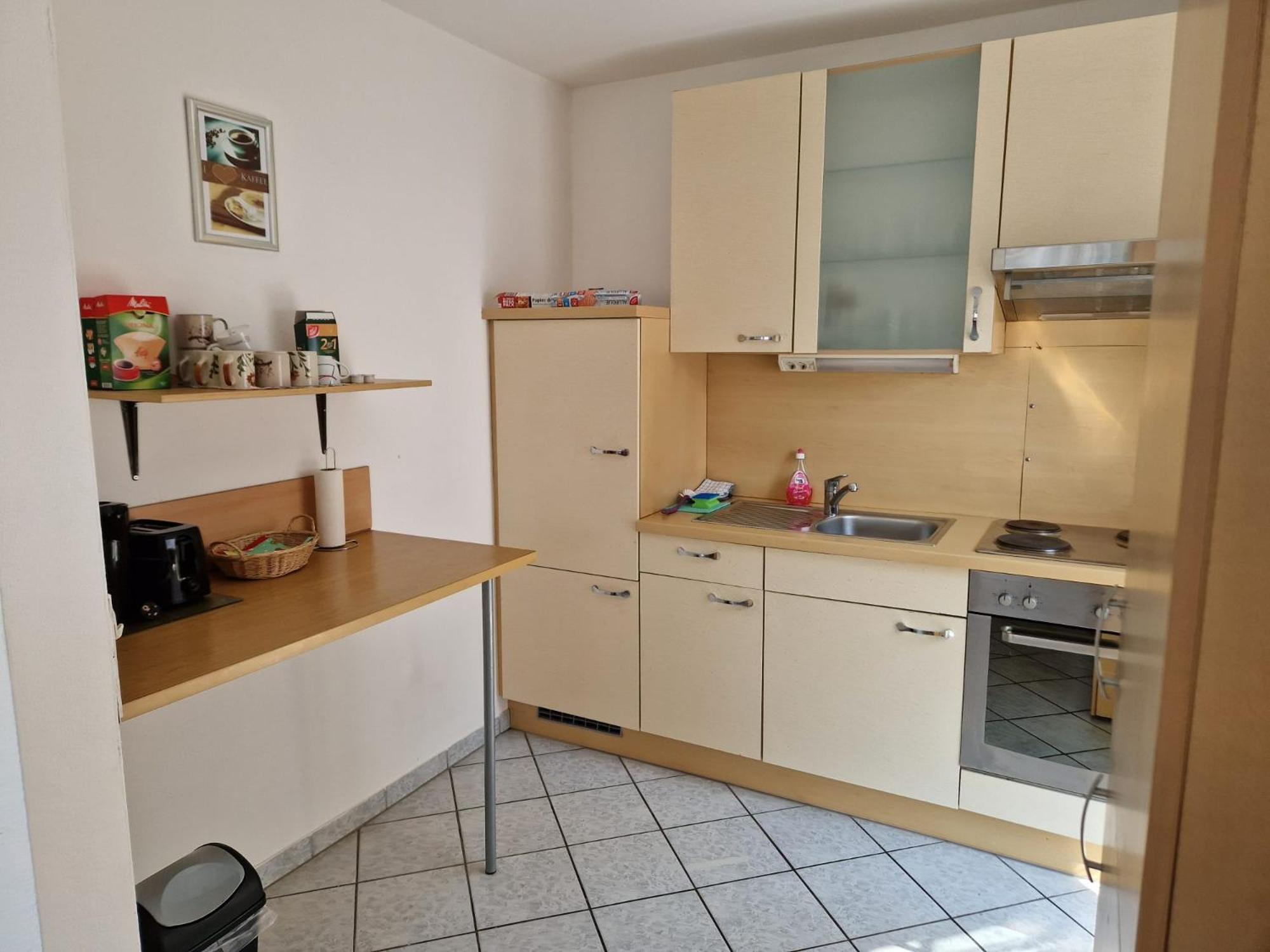 Ferienwohnung Unterneukirchen Mit Garten-Terrasse Εξωτερικό φωτογραφία